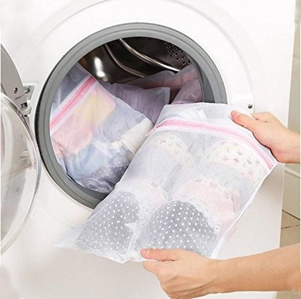 Bolsa para Lavarropa Plana – Mil Ideas