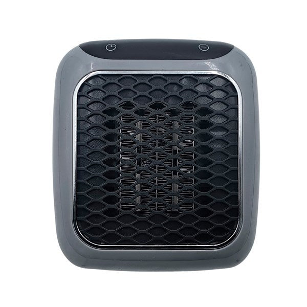 Caloventilador portátil Turbo 800W – Mil Ideas