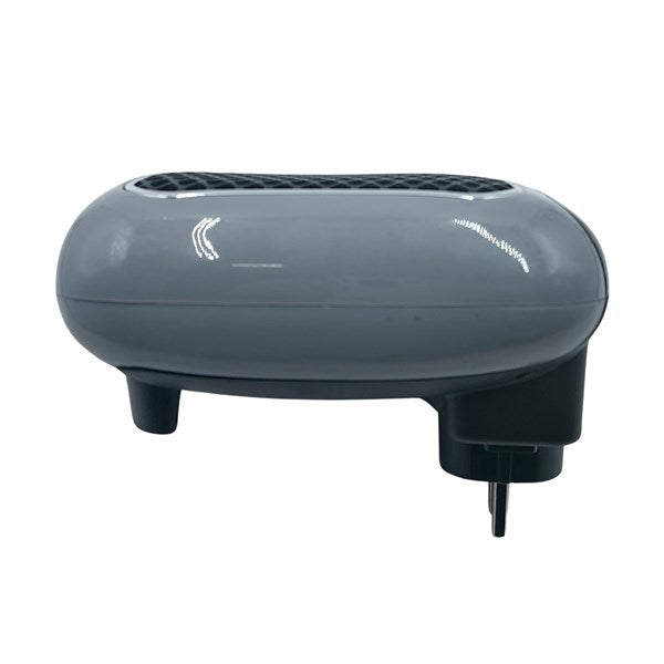 Caloventilador portátil Turbo 800W vista adicional – Mil Ideas