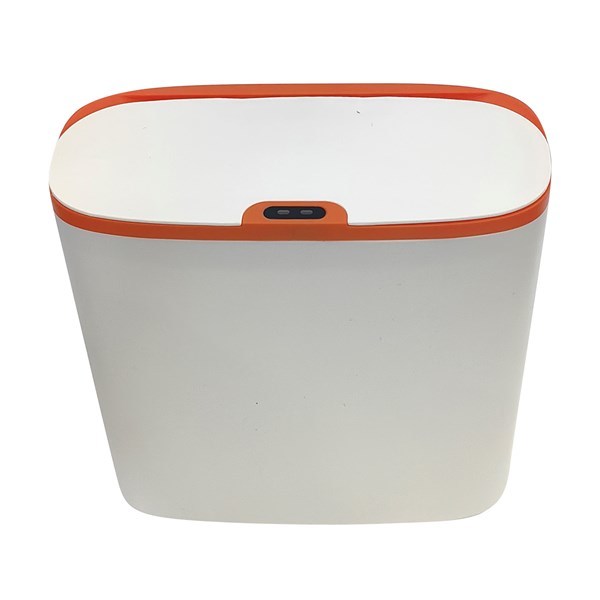 Papelera inteligente 14L vista adicional – Mil Ideas