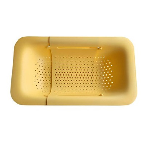 Escurridor Colander Extensible vista adicional – Mil Ideas