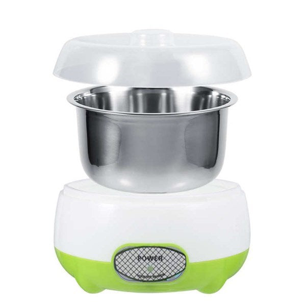 Yogurtera Eléctrica 800ml – Mil Ideas