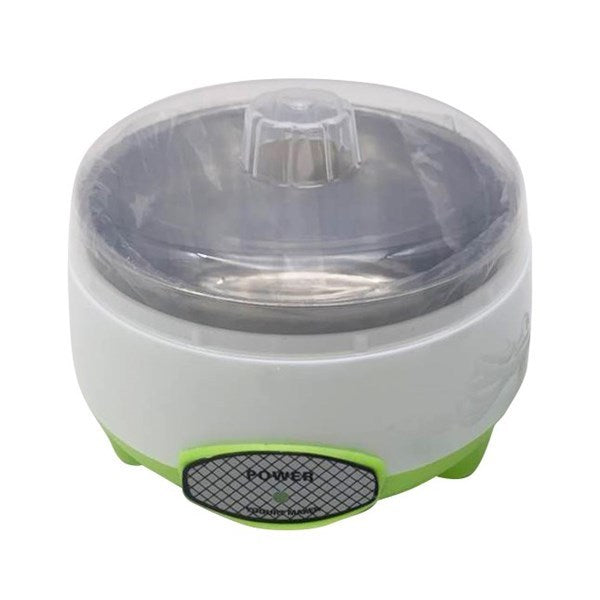 Yogurtera Eléctrica 800ml vista adicional – Mil Ideas