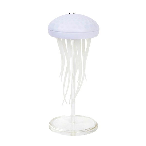 Lámpara Medusa LED multicolor vista adicional – Mil Ideas