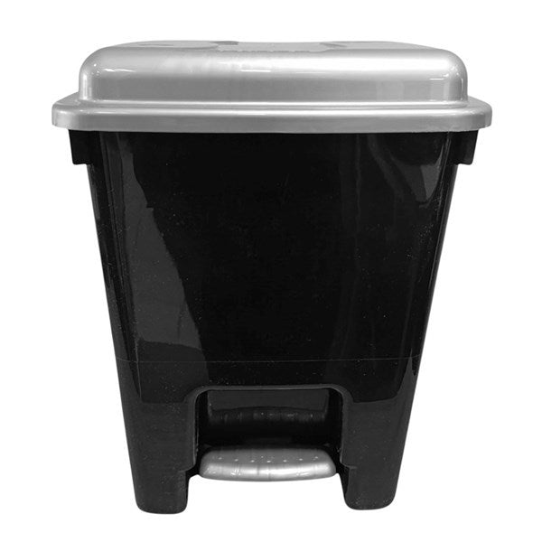 Papelera Roska de plástico ABS 14.5L – Mil Ideas