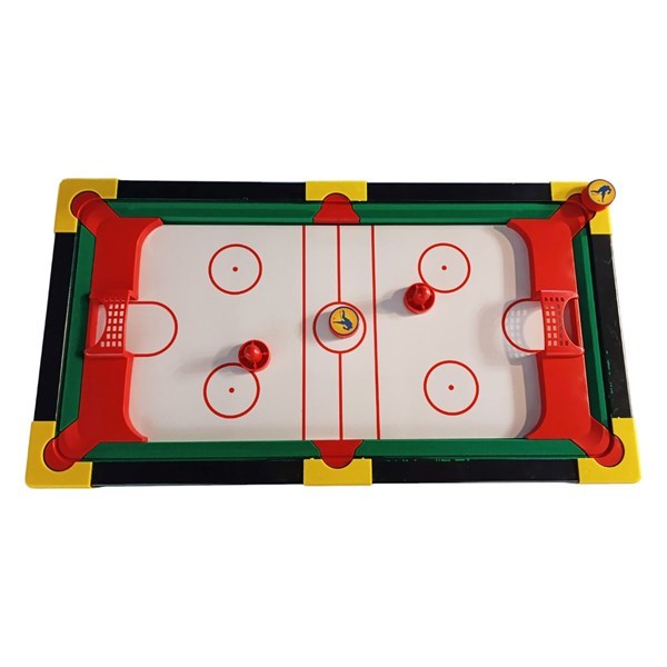 Juego de Mesa Multijuegos 6 en 1 en uso – Mil Ideas