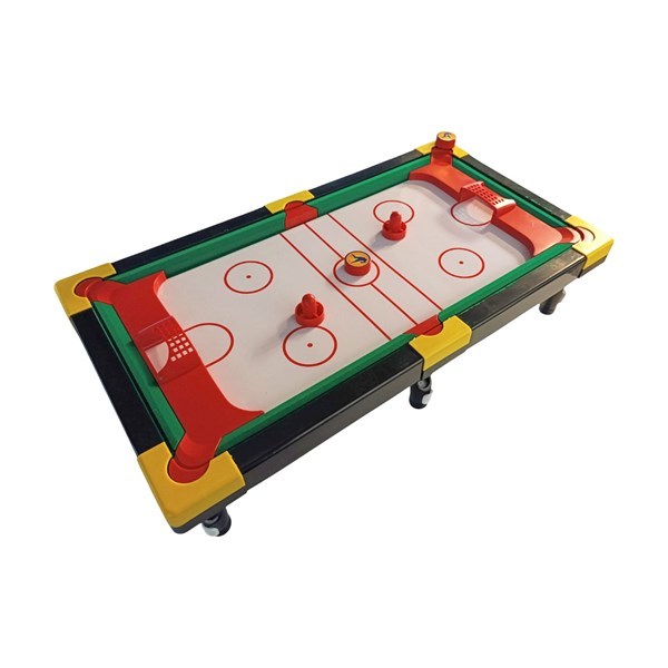 Juego de Mesa Multijuegos 6 en 1 vista adicional – Mil Ideas