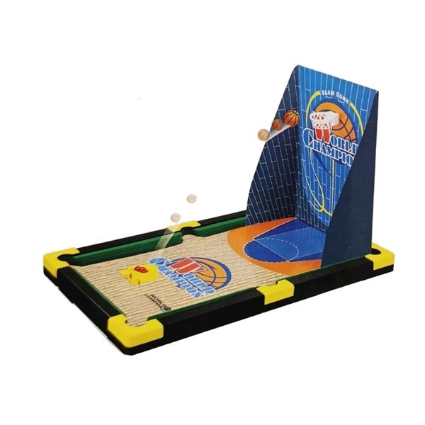 Juego de Mesa Multijuegos 6 en 1 vista adicional – Mil Ideas