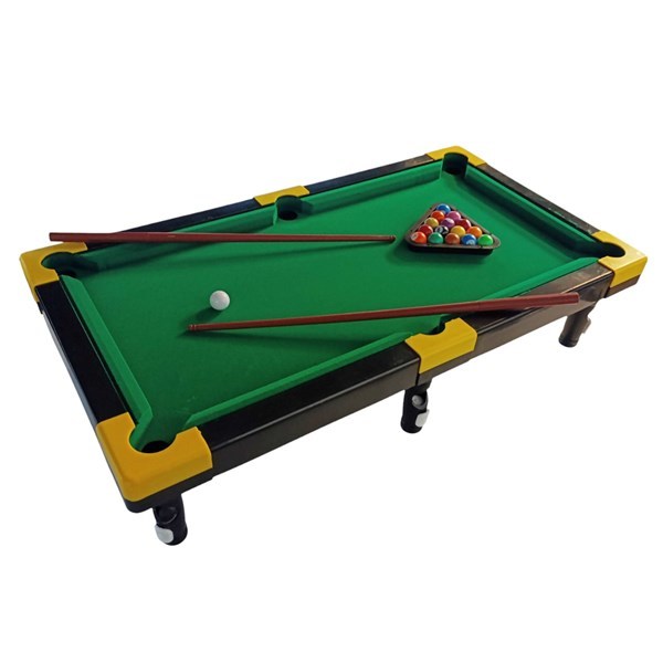 Juego de Mesa Multijuegos 6 en 1 vista adicional – Mil Ideas