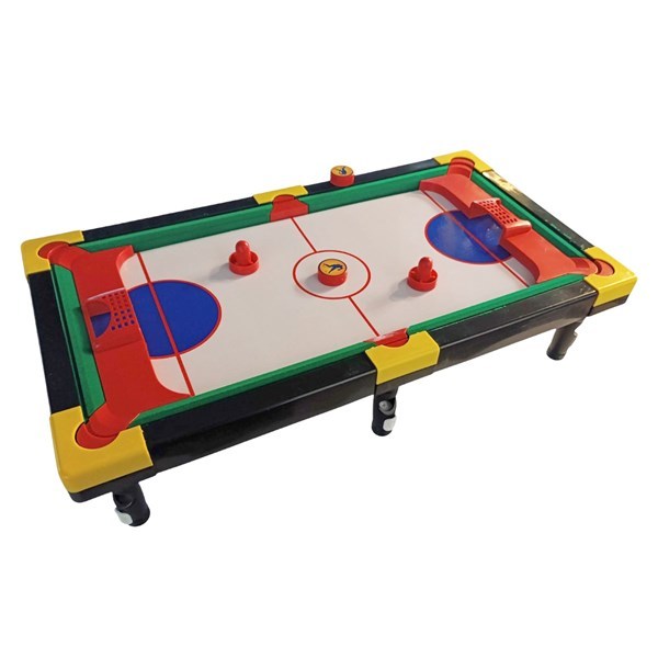 Juego de Mesa Multijuegos 6 en 1 vista adicional – Mil Ideas