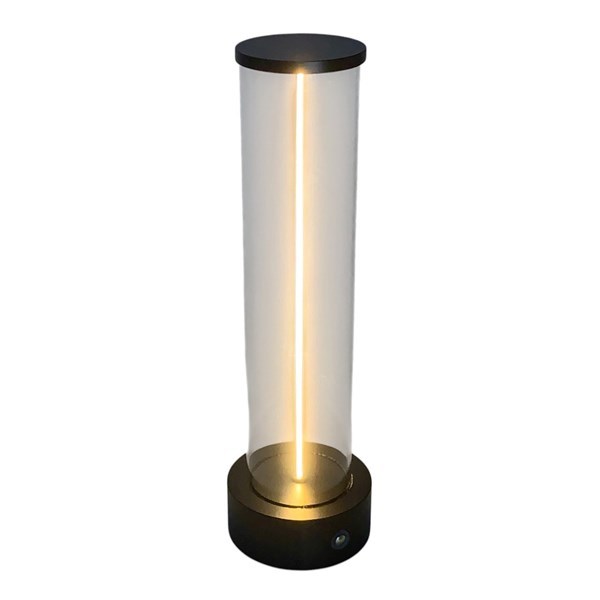 Lámpara Veladora Táctil Fila Night – Mil Ideas