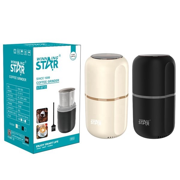Molinillo de café Win Star vista adicional – Mil Ideas
