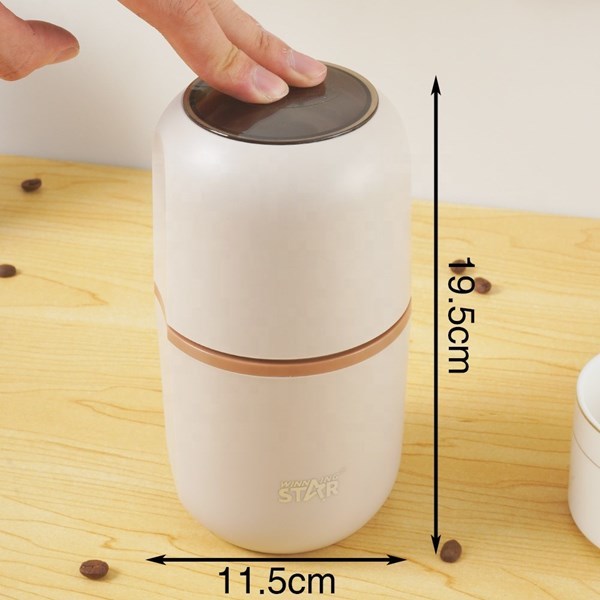 Molinillo de café Win Star vista adicional – Mil Ideas