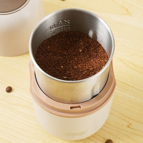 Molinillo de café Win Star detalle – Mil Ideas