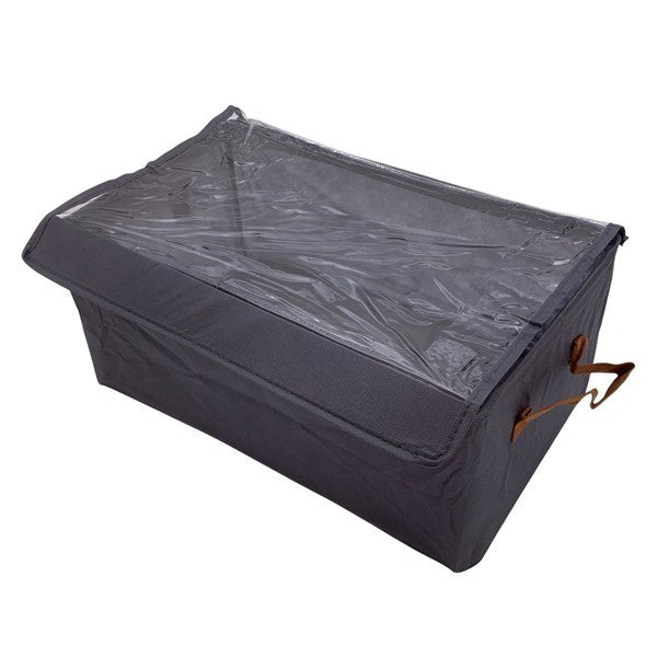Caja Organizadora en TNT con visor