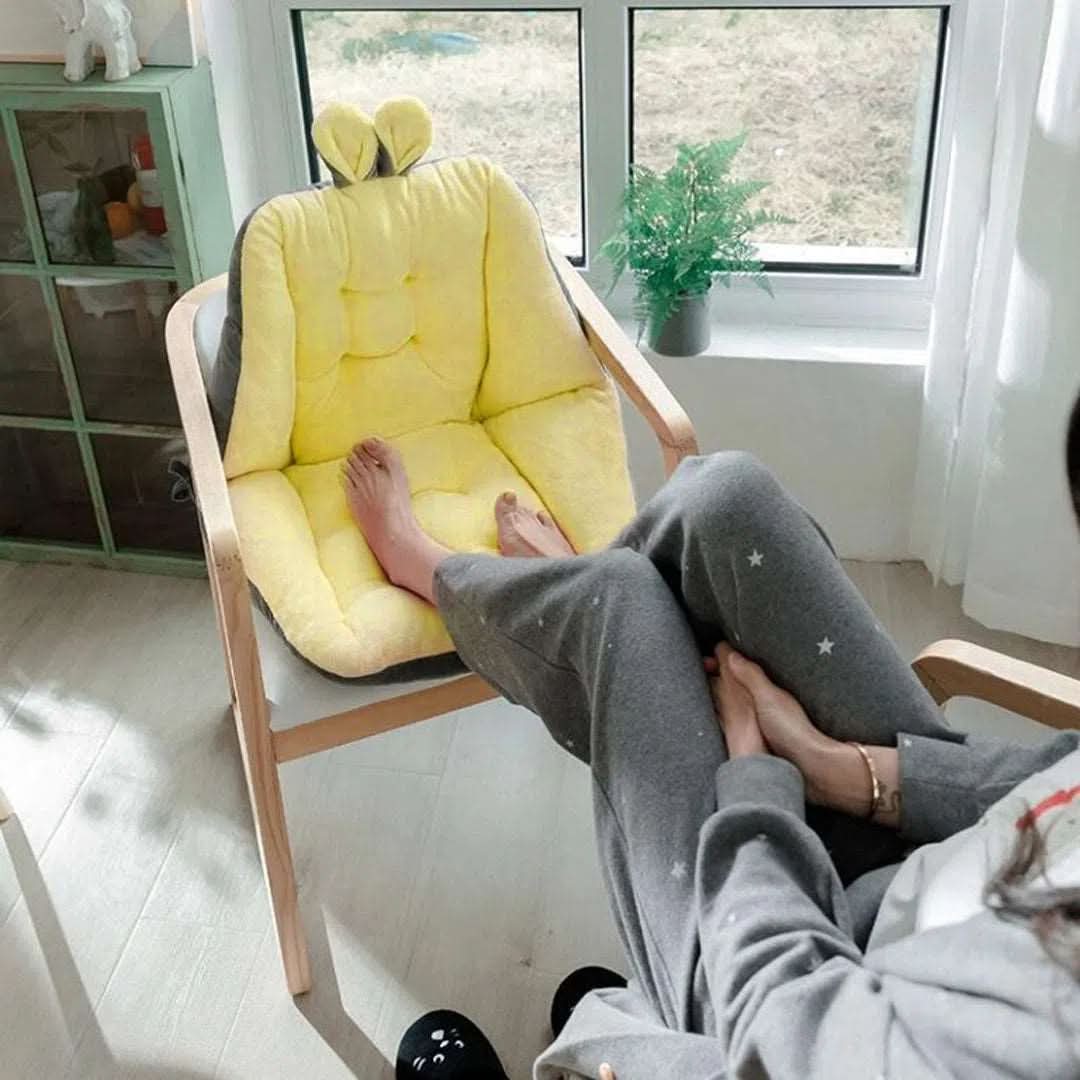Asiento Cojín para Sillas vista adicional – Mil Ideas