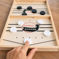 Mesa de Hockey con Puck