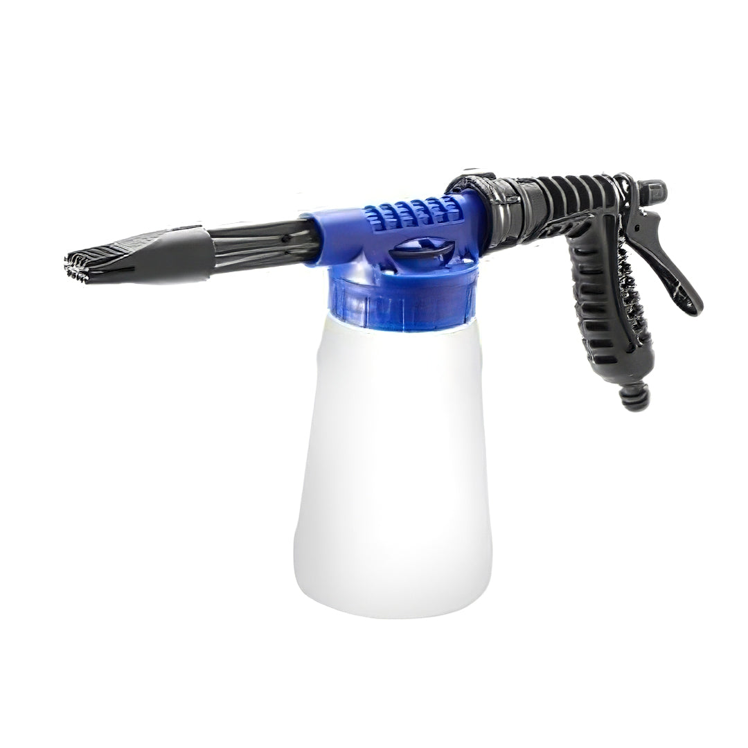 Pistola de Espuma para Lavado de Autos y Motos – Mil Ideas