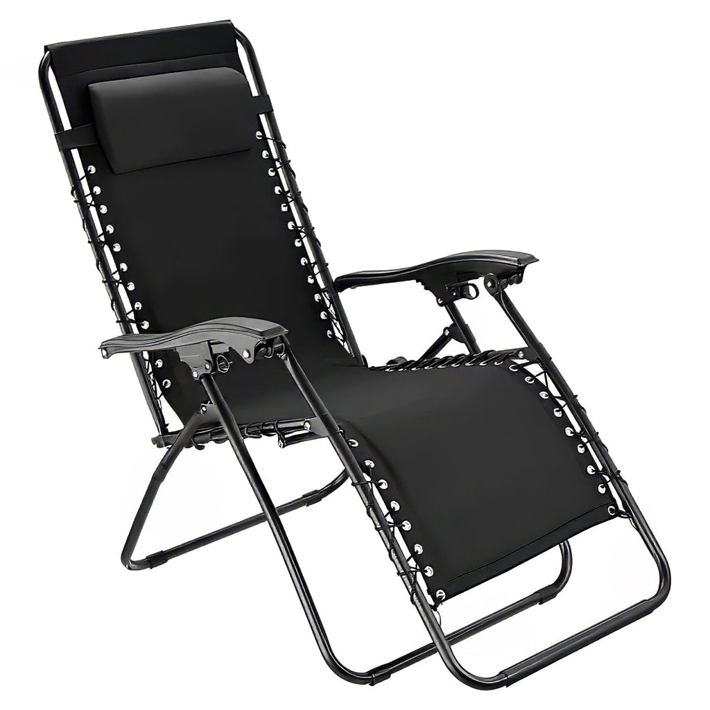 Silla Reclinable Gravedad Zero