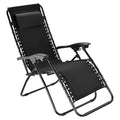 Silla Reclinable Gravedad Zero
