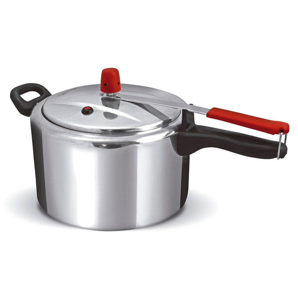 Olla a presión 7 litros para cocinar rápido – Mil Ideas
