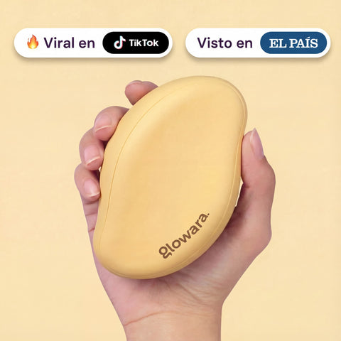 Borrador de vello Glowara Edición Limitada – Mil Ideas