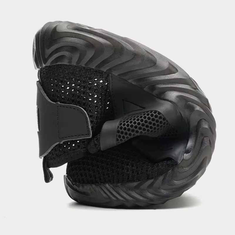 Zapatos Vulcano con Puntera de Acero vista adicional – Mil Ideas