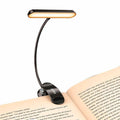 Luz LED de lectura 360 grados ajustable – Mil Ideas