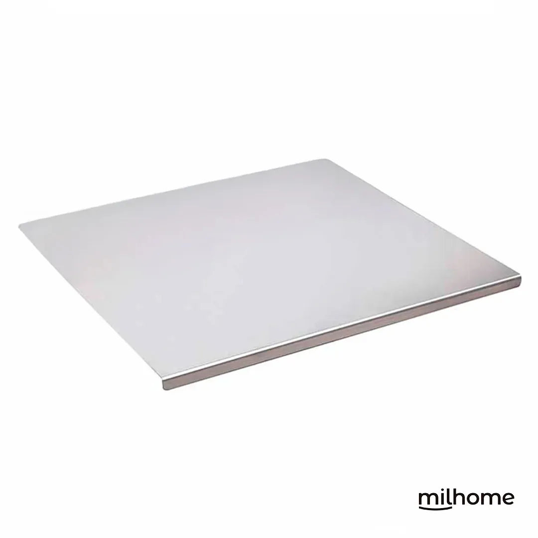 Tabla Protectora de Acero Inoxidable Mil Ideas – Mil Ideas