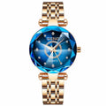 Reloj de Cuarzo SkyGlass Resistente al Agua – Mil Ideas