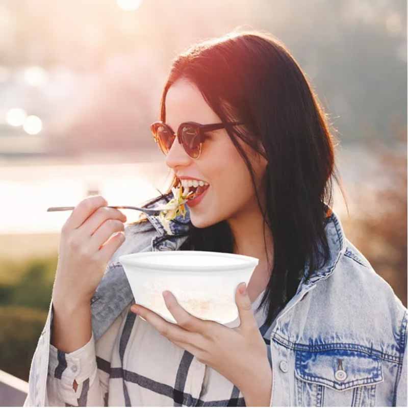 Bolsas de Silicona Mil Ideas vista adicional – Mil Ideas