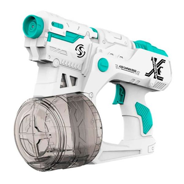 Pistola de Agua Huting Sky a Pilas – Mil Ideas