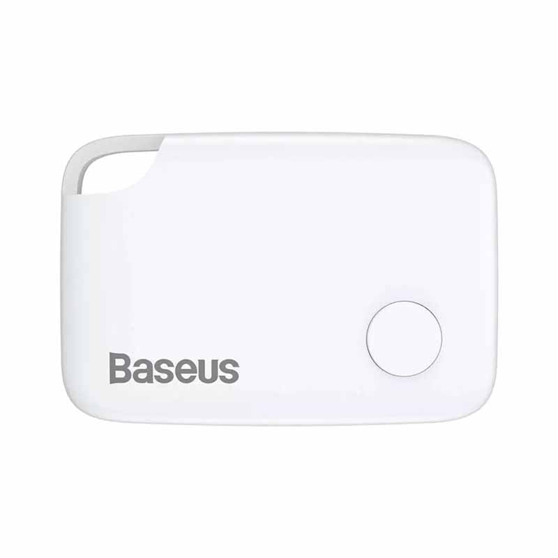 Rastreador Bluetooth Baseus T2 vista adicional – Mil Ideas