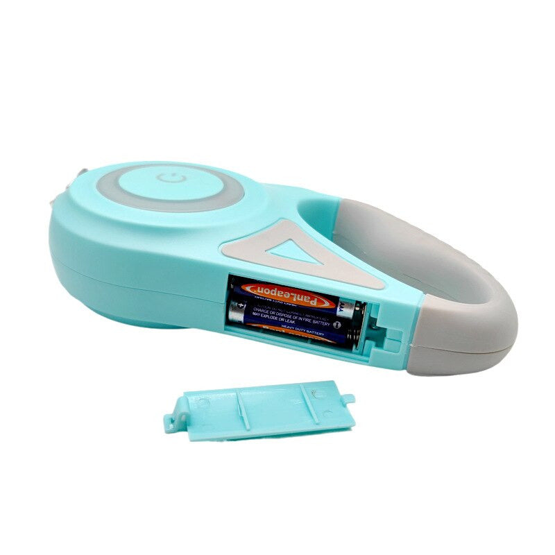 Correa extensible con luz vista adicional colores disponibles – Mil Ideas