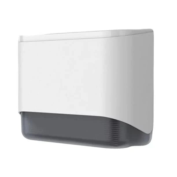 Dispensador de toallas de papel para pared vista adicional – Mil Ideas
