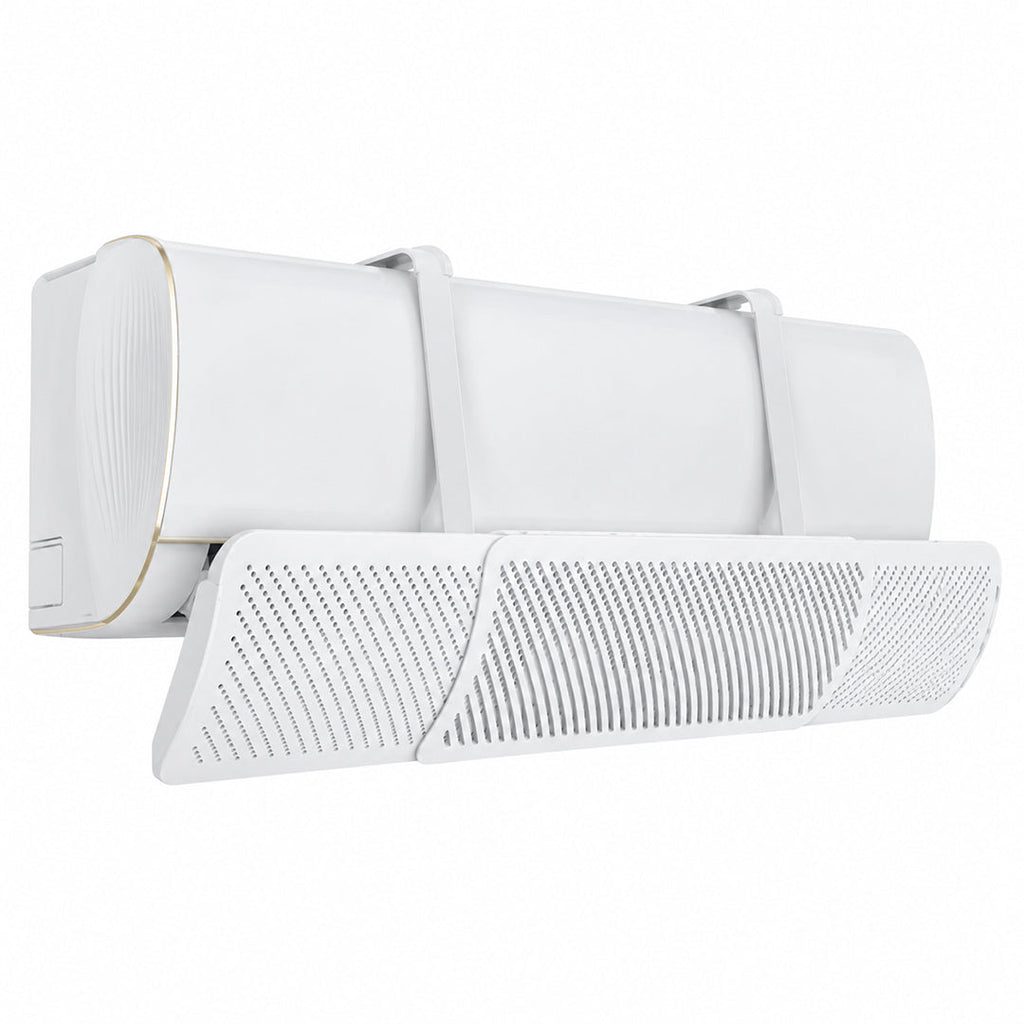 Deflector Disperser para Aire Acondicionado Mil Ideas