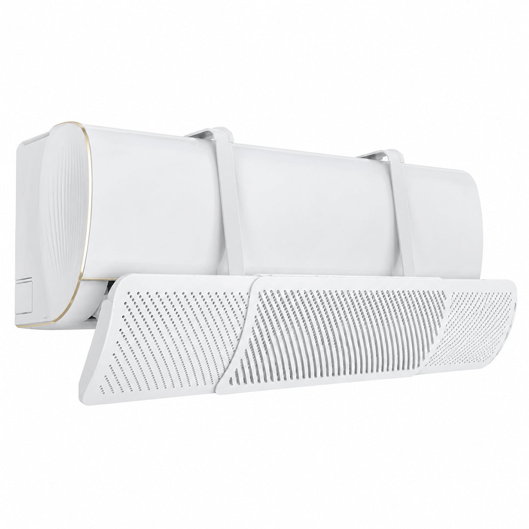 Deflector Disperser para Aire Acondicionado Mil Ideas