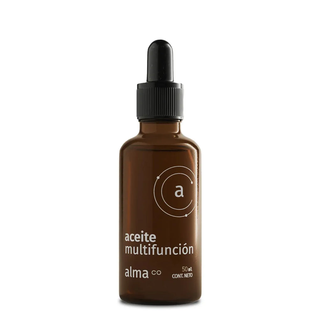 Aceite multifunción 50ml Alma Cosmetica – Mil Ideas