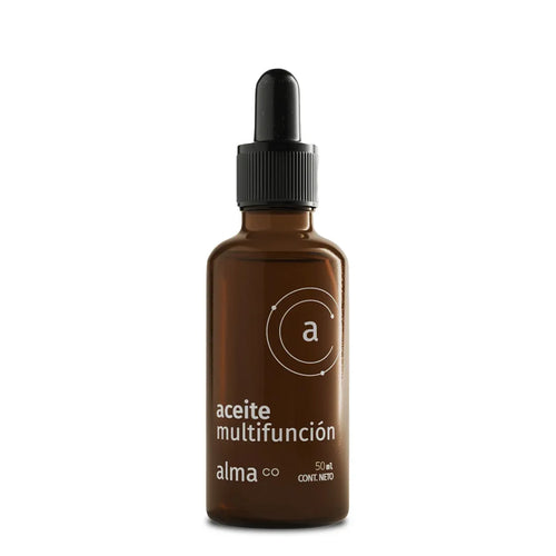 Aceite multifunción 50ml Alma Cosmetica – Mil Ideas