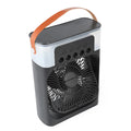 Mini Ventilador con Enfriador de Aire 3 en 1 sobre fondo blanco – Mil Ideas