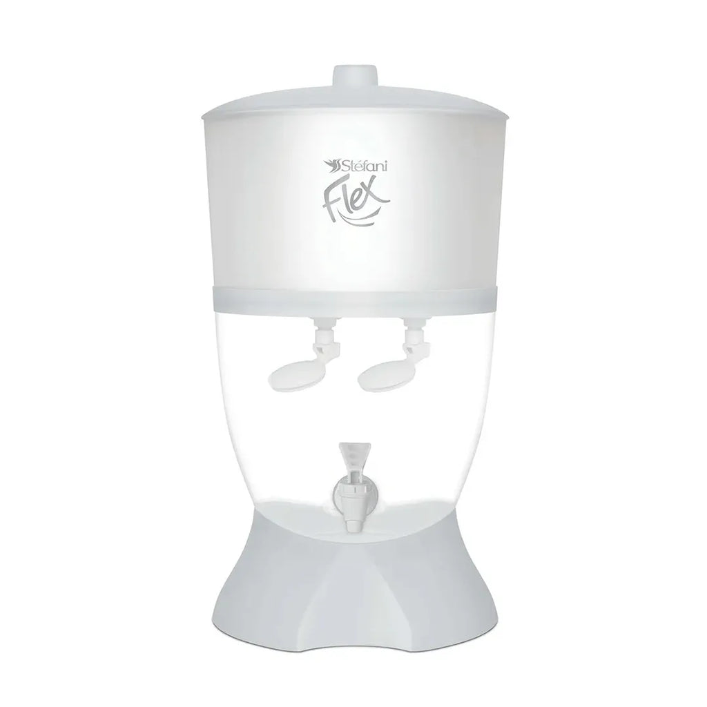 Filtro purificador de agua Sao Joao 6 litros – Mil Ideas