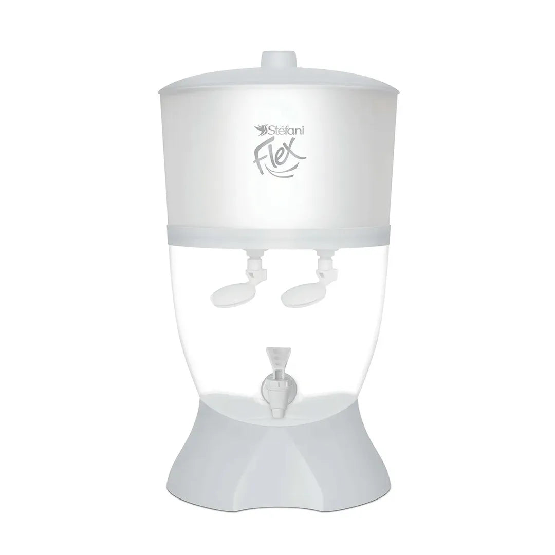 Filtro purificador de agua Sao Joao 6 litros – Mil Ideas