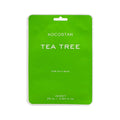 Tea Tree Mask mascarilla facial vegana Hortensia – Mil Ideas