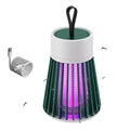 Lámpara USB de Jardín Mata Mosquitos – Mil Ideas