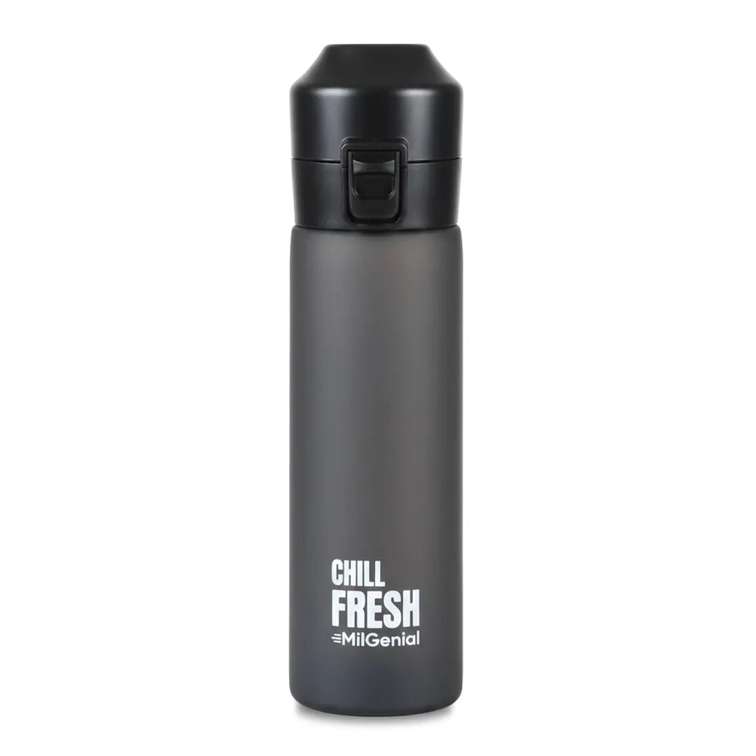 Botella aromática Chill Fresh vista adicional – Mil Ideas