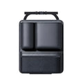 Organizador de metal para maletero con velcro – Mil Ideas