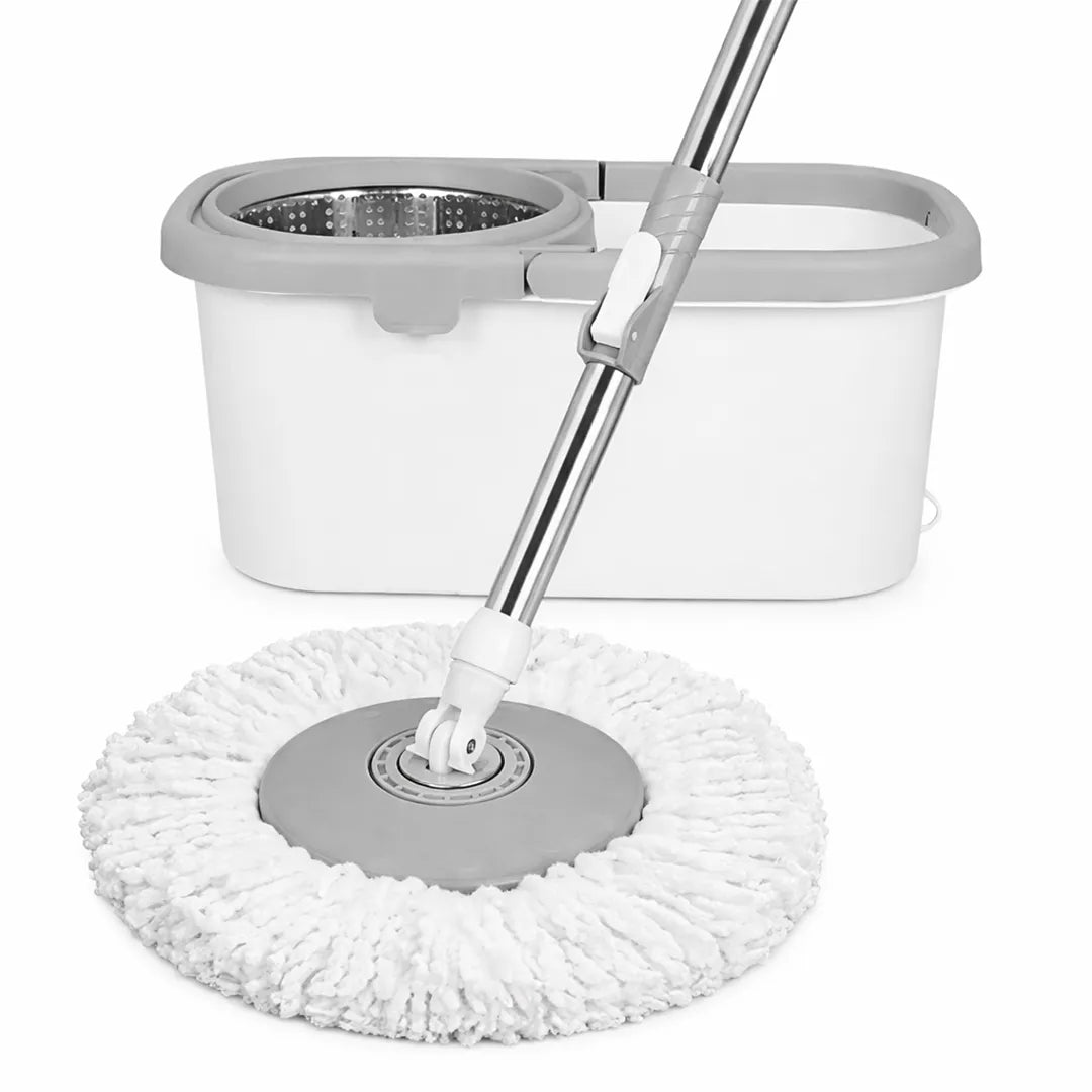 Mopa Strong Trapeadora Giratoria vista adicional – Mil Ideas