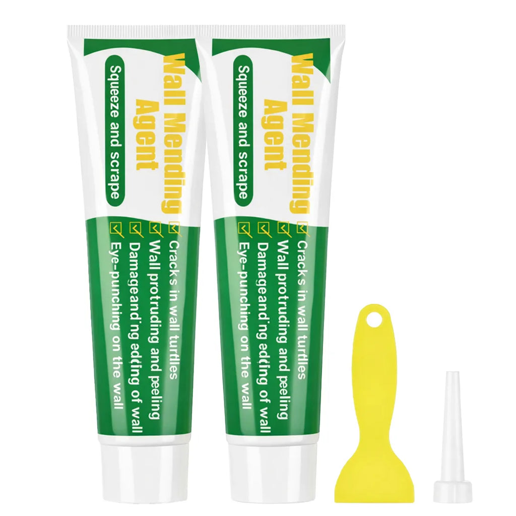 Pack 2 Reparador de Pared Antihongos Secado Rápido – Mil Ideas