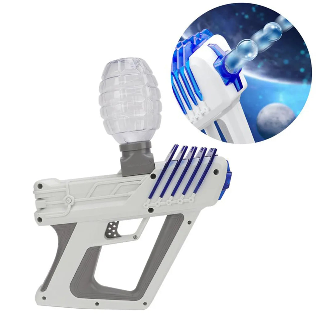 Pistola de balas de gel Energy recargable – Mil Ideas