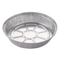 Bandeja de aluminio x50 para freidora de aire – Mil Ideas